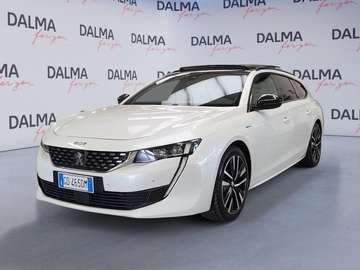 SW 1.6 hybrid GT 225cv e-eat8