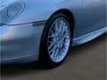 Porsche 996 Coupe++LÜCKENLOSE HISTORIE!+SCHIEBEDACH! Srebrny - thumbnail 6