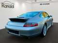 Porsche 996 Coupe++LÜCKENLOSE HISTORIE!+SCHIEBEDACH! Argento - thumbnail 3
