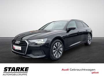 Avant 50 TFSI e S tronic quattro
