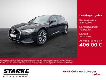 Avant 50 TFSI e S tronic quattro