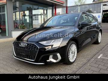 Sportback 40 TFSI e advanced Digital Tacho