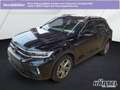 Volkswagen T-Roc R-LINE 1.5 TSI DSG (+ACC-RADAR+NAVI) LED Schwarz - thumbnail 2