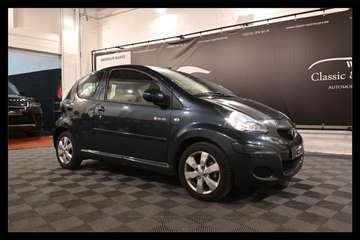 Aygo 1.0i VVT-i AUTOMATIQUE / GPS NAVI / CLIM !!