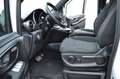 Mercedes-Benz V 300 V-KLASSE V 300d EXTRALANG 7 Sitze WEISS Blanc - thumbnail 9