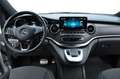 Mercedes-Benz V 300 V-KLASSE V 300d EXTRALANG 7 Sitze WEISS Blanc - thumbnail 11