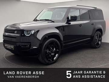 130 D350 X-Dynamic SE AWD Auto. 26MY