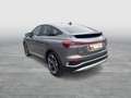 Audi Q4 e-tron Audi Q4 Sportback 50 e-tron quattro Grau - thumbnail 4