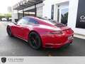 Porsche 911 (991) CARRERA GTS MODELE 2018 Rouge - thumbnail 49