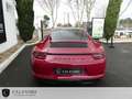 Porsche 911 (991) CARRERA GTS MODELE 2018 Rouge - thumbnail 5