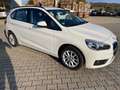 BMW 216 216 i Active Tourer Scheckheft,erste Hand,8 fach Blanc - thumbnail 2
