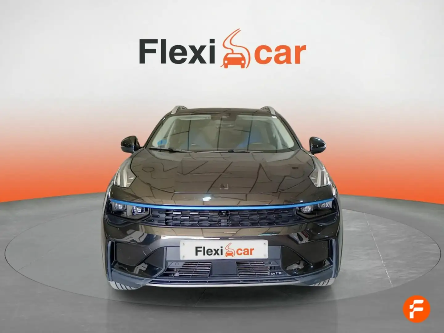 Lynk & Co 01 1 1.5 PHEV 6.6kW Negro - 2