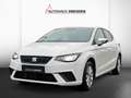 SEAT Ibiza 1.0 TSI Style LED+LM+SpurH Blanc - thumbnail 3