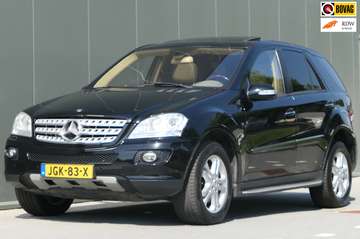 M-klasse Youngtimer Hartman/kardon Schuifdak