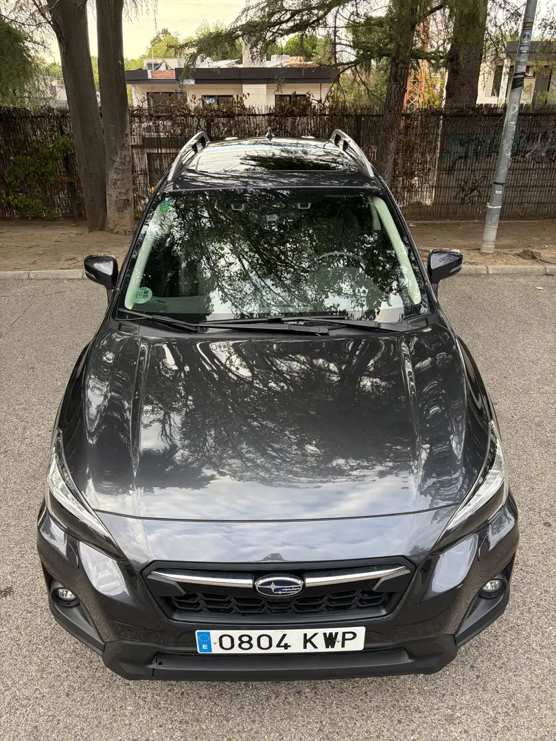 Subaru XV 1.6i Lineartronic Exclusive+ Azul - 2