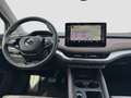 Skoda Enyaq 60 LODGE WÄRMEPUMPE CAM LM20 E-KLAPPE NAVI Gris - thumbnail 12