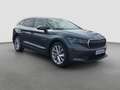 Skoda Enyaq 60 LODGE WÄRMEPUMPE CAM LM20 E-KLAPPE NAVI Gri - thumbnail 8
