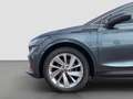 Skoda Enyaq 60 LODGE WÄRMEPUMPE CAM LM20 E-KLAPPE NAVI Gri - thumbnail 10