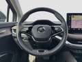 Skoda Enyaq 60 LODGE WÄRMEPUMPE CAM LM20 E-KLAPPE NAVI Gri - thumbnail 12
