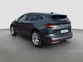 Skoda Enyaq 60 LODGE WÄRMEPUMPE CAM LM20 E-KLAPPE NAVI Gri - thumbnail 4