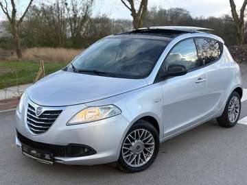 Ypsilon 1.2i 36.000 KM - Airco - Jantes - Garantie