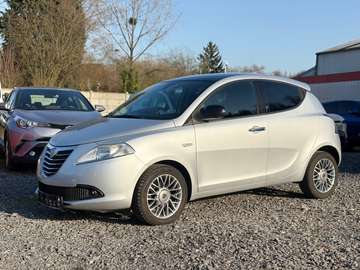 Ypsilon 1.2i 36.000 KM - Airco - Jantes - Garantie