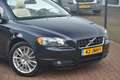 Volvo C70 Convertible 2.0D Summum | Navigatie | Cruise-contr Blau - thumbnail 4