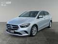 Mercedes-Benz B 200 Progressive ++SHZ+KlimaA+SpurH+Allwetter++ Silber - thumbnail 2