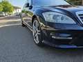 Mercedes-Benz S 65 AMG V-Max lunga auto Schwarz - thumbnail 2