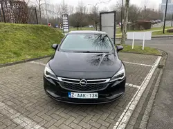 Acheter une Opel Astra astra-1.0-turbo-start/stop d'occasion sur
