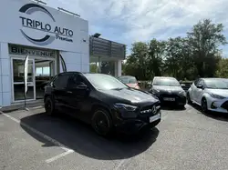 Mercedes-Benz GLA GLA 200d