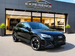Audi Q2 35 TFSI 150 S tronic 7 line