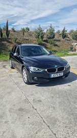 320dA Touring xDrive Sport