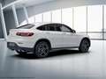 Mercedes-Benz GLC 300 GLC 300 de 4M Coupé AMG Night SHD AHK DISTRO LED Weiß - thumbnail 11