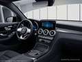 Mercedes-Benz GLC 300 GLC 300 de 4M Coupé AMG Night SHD AHK DISTRO LED Weiß - thumbnail 9
