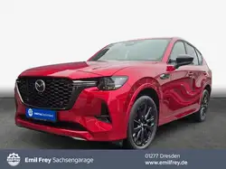 Mazda CX-60 e SKYACTIV D 254 AWD HOMURA PLUS