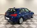 BMW 118 Automatica Serie 1 118i Urban 5p auto Bleu - thumbnail 2