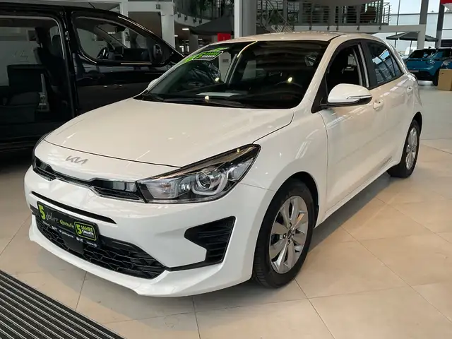 Kia Rio 1.0 T-GDI Vision Navi+SHZ+Fernlichtass.+LM