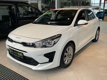 1.0 T-GDI Vision Navi+SHZ+Fernlichtass.+LM