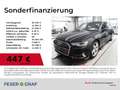 Audi A6 Lim 50 TFSI e S Line HUD,AHK,Navi,LED,Leder Blau - thumbnail 1