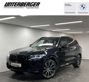 40i M Sportpaket Harman/Kardon Pano. Head-Up DAB S