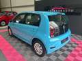 Volkswagen up! Up 1.0 65 BlueMotion Technology BVM5 Lounge Bleu - thumbnail 3