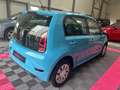 Volkswagen up! Up 1.0 65 BlueMotion Technology BVM5 Lounge Bleu - thumbnail 5