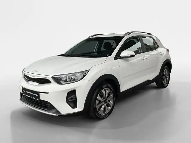 Kia Stonic 1.0 T-GDI Vision AUT+Facelift+4season+LED+