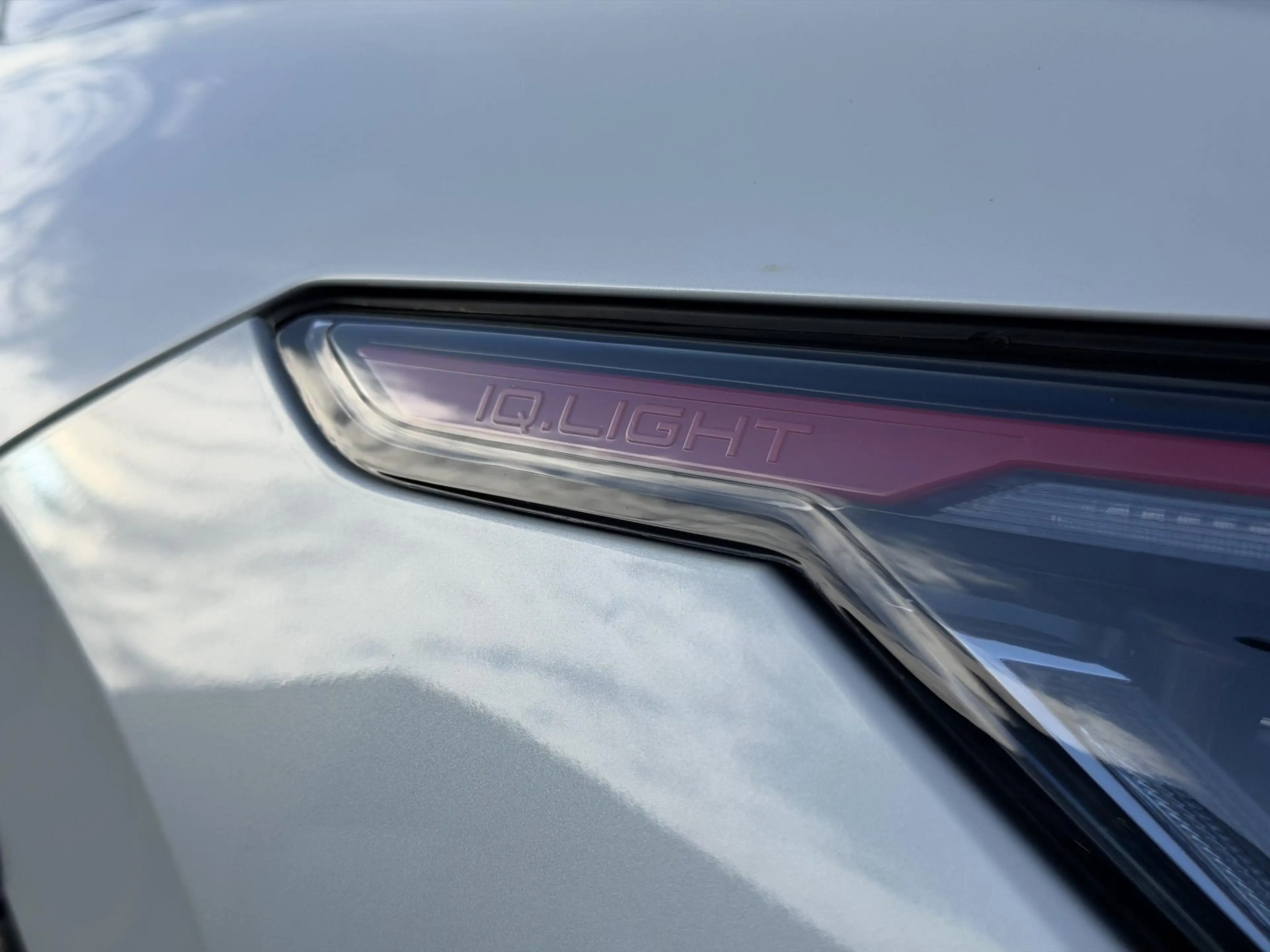 Volkswagen Golf GTI 2.0 TSI CLUBSPORT 45 | AKRA | H/K | IQ | Side Assi — photo 15