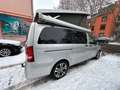 Mercedes-Benz V 250 Marco Polo V250 d ACTIVITY EDITION Scheckheft!! Silber - thumbnail 4