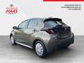 Toyota Yaris 1,5 VVT-i Hybrid Active Braun - thumbnail 3