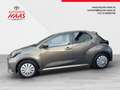Toyota Yaris 1,5 VVT-i Hybrid Active Braun - thumbnail 2
