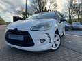 Citroen DS3 1.6 THP Sport Clima Elek Pakket Lmv Navi Cruise Wit - thumbnail 1