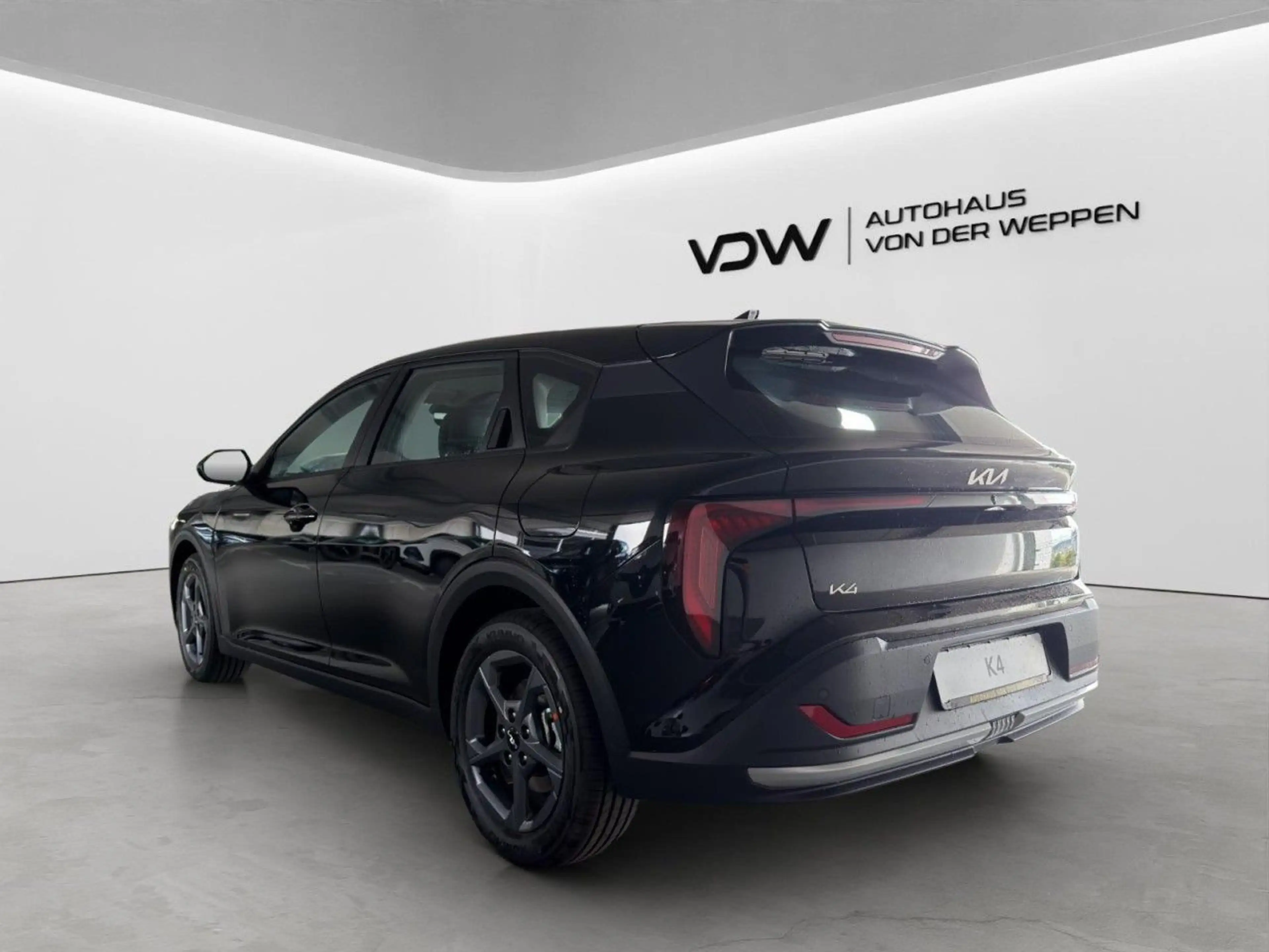 Kia K4 1.6 T-GDI 110 kW Vision — photo 6